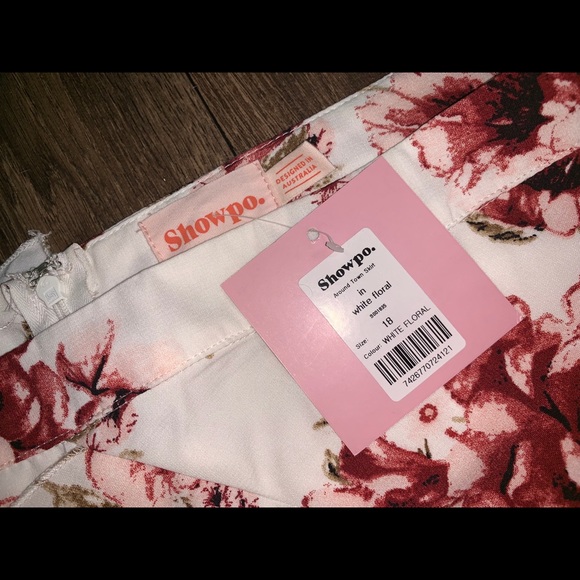 Around Town Skirt NWT - Picture 6 of 6